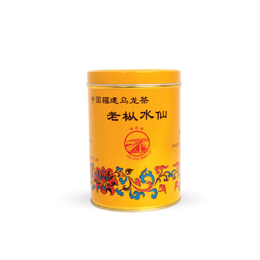 Sea Dyke Brand AT102 Lao Chung Shui Hsien (125g)